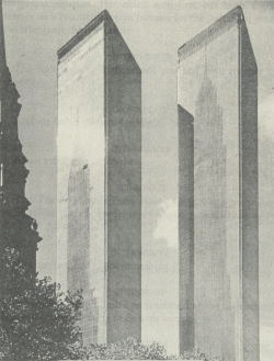 Phantom Buildings